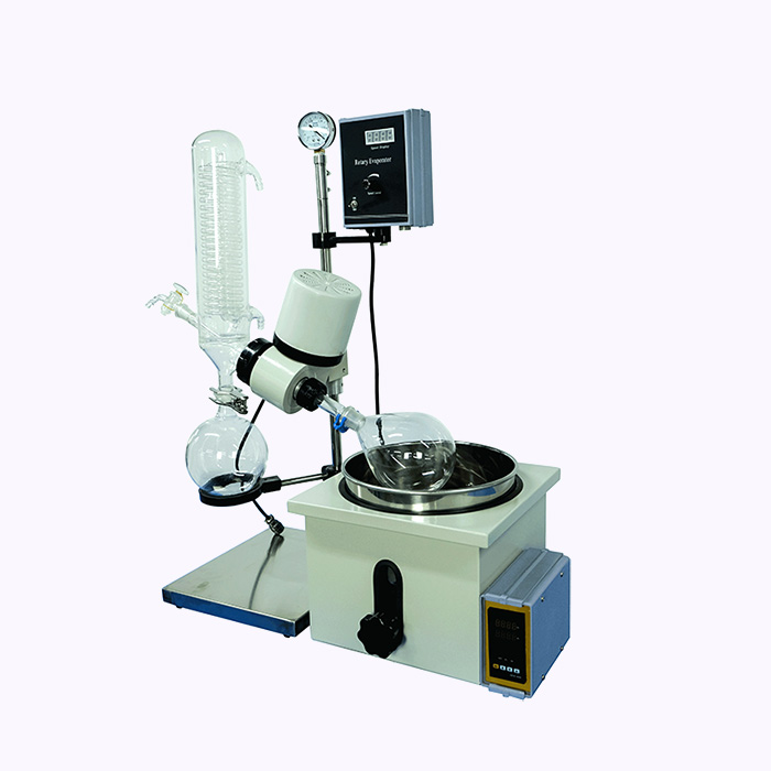 Rotary evaporator manufacturer, supplier price for sale