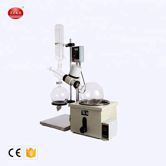 price of rotary evaporator