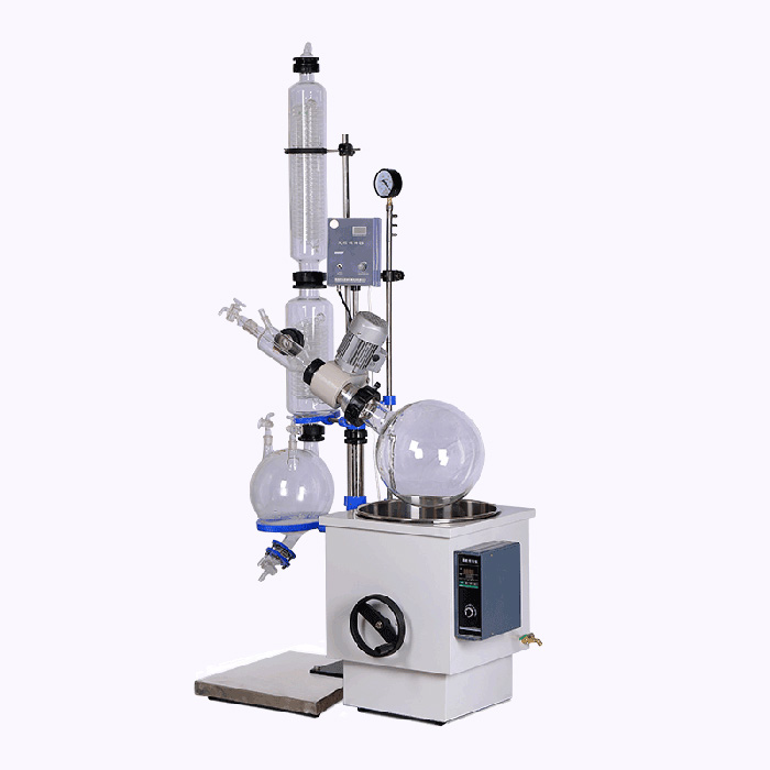 RE-2002 Rotary Evaporator