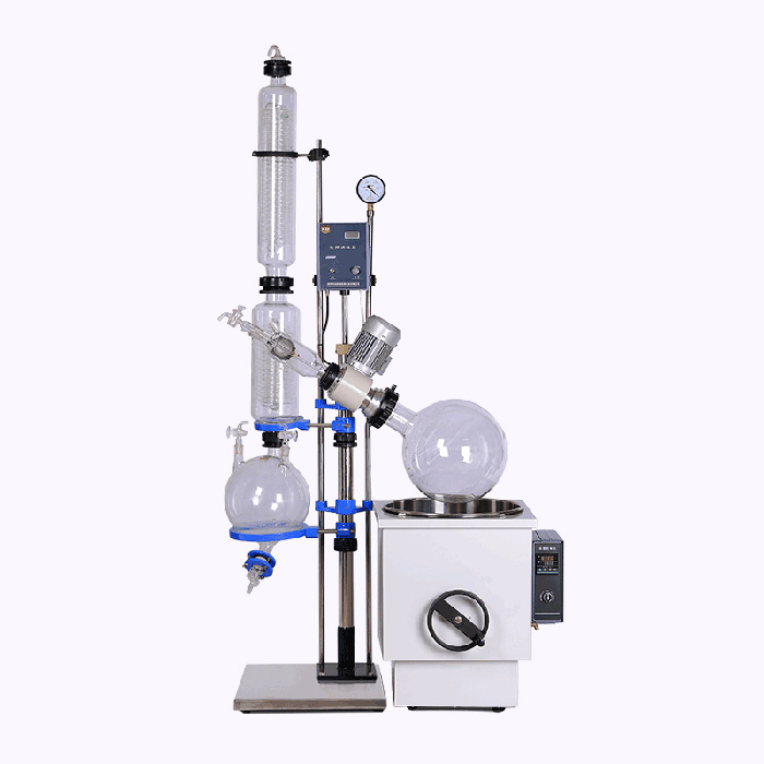 rotary vacuum evaporator 50L