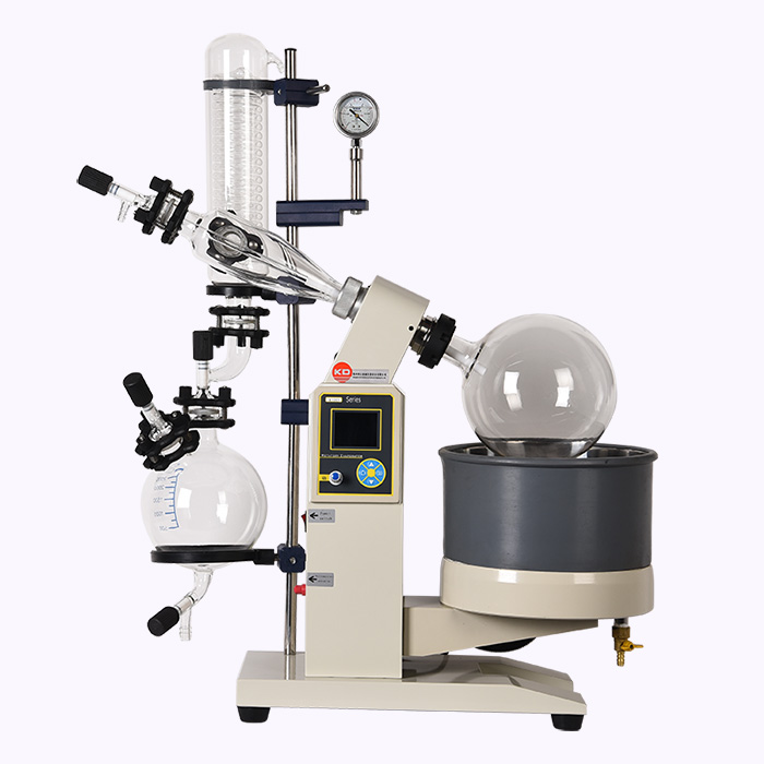 rotary evaporator machine