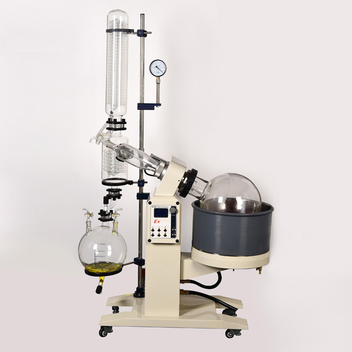 R-1020 Rotary Evaporator