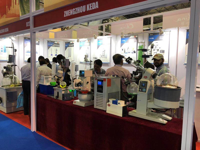laboratory instruments in India
