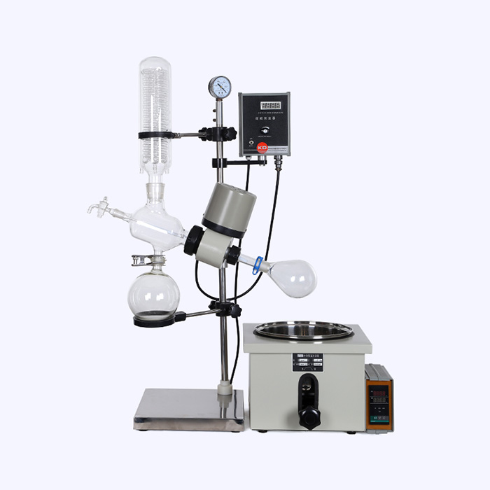 superfit re-201d rotary vacuum evaporator