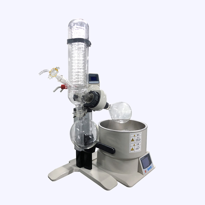 n-1100d-rotary-evaporator-experiment