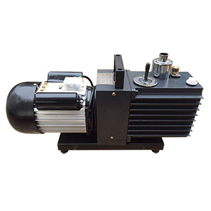 2XZ rotary vane vacuum pump