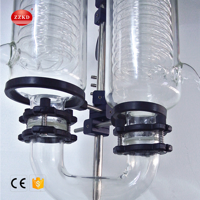 D-R-1050 rotary vacuum evaporator