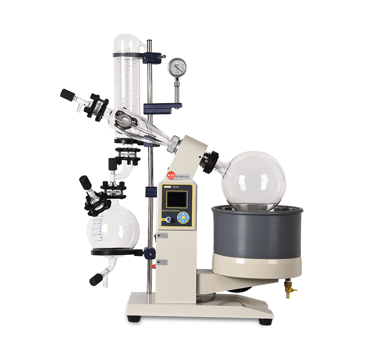 Precautions for purchasing a rotary evaporator