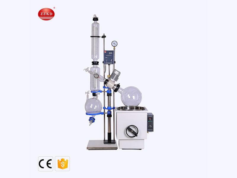 RE-1002 Rotary Evaporator