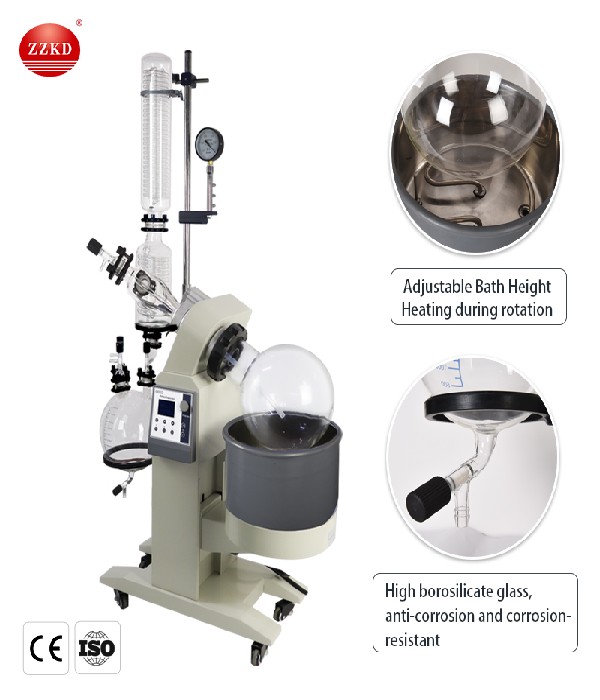 R-1010 rotary evaporator