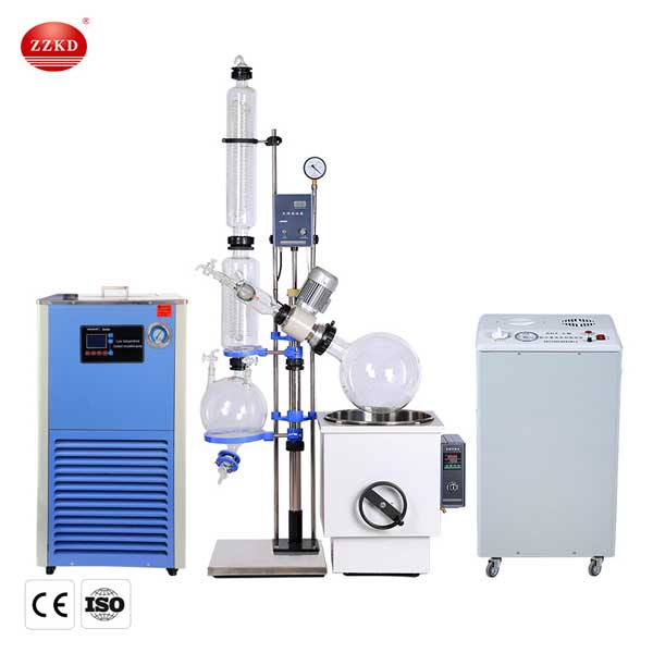 R series rotary evaporator